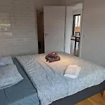 1 Bedroom With Garage & Outdoor Area In Kirchberg