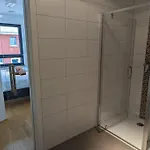 1 Bedroom With Garage & Outdoor Area In Kirchberg Luxemburg