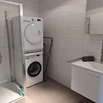 1 Bedroom With Garage & Outdoor Area In Kirchberg